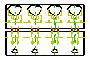 2D Right Side View